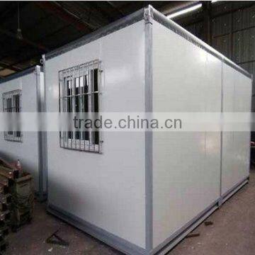 container prefab house