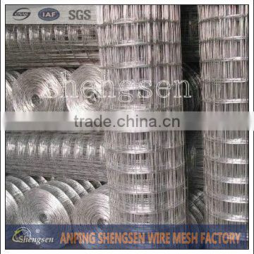 welded wire mesh production line factory for Construction