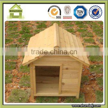 SDD05S Quality Outdoor Wholesale Wood Dog Houses