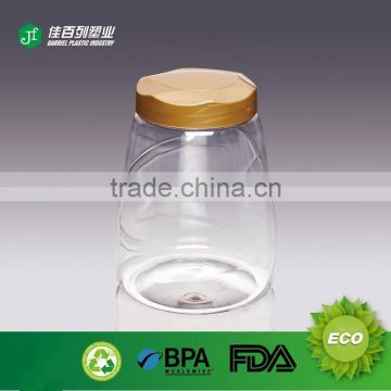 Wholesale BPA Free Plastic Bottle Sample