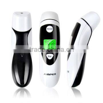Non-contact Ear & Forehead LCD Digital Infrared Thermometer Baby Adult Body Temperature Monitor CE FDA Approved photo-6