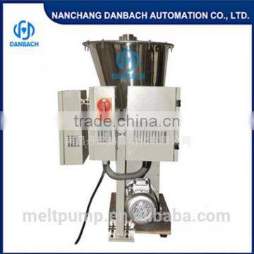 Screw Feeder for Gypsum Powder photo-4