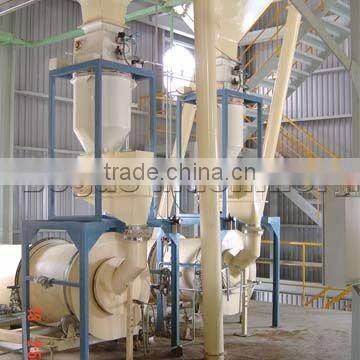 Animal Complete Feed Mill