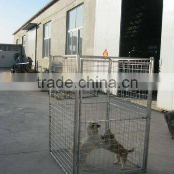 dog cage