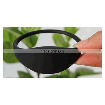 Anti-collision Waterproof UHF RFID Silicon Wristbands / Wrist Band