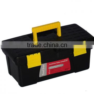 sell No.514D plastic tool case(14" box)