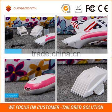 Cheap Wholesale Repair Hair Trimmer Dog Products Pet Grooming And Animal Clipper photo-2