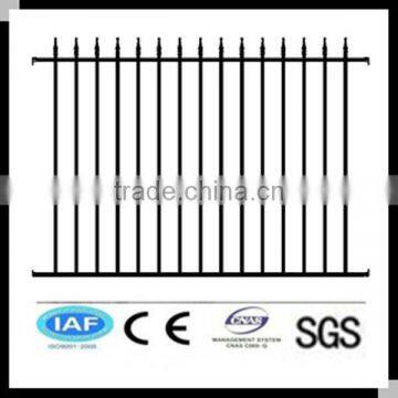 Wholesale alibaba China CE&ISO 9001 galvanized steel fence panels(pro manufacturer)