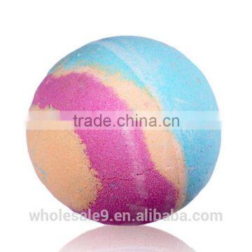 High Quality Handmade Bath Fizzer Bath Bomb photo-3