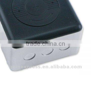 Digital Bevel Box Gauge Angle Protractor With 3 Strong Disk Magnet Waterproof Inclinometer photo-6