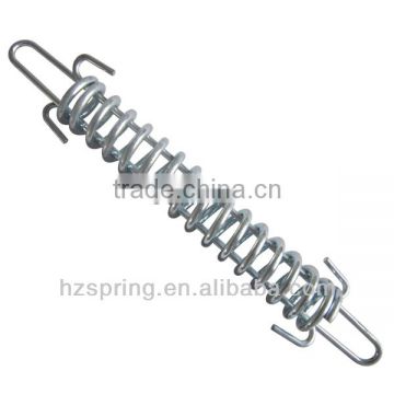 Electric Fence Tension Spring