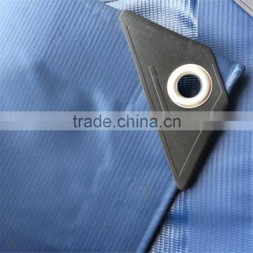 PVC Tarpaulin High Density Canvas Sheds photo-4