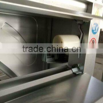 High-tempreture Cooling Fan/industrial Centrifugal Air Ventilation Exhaust Fan photo-6