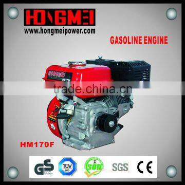 6.5hp Small Single Cylinder 4 Stork Petrol Engine photo-3