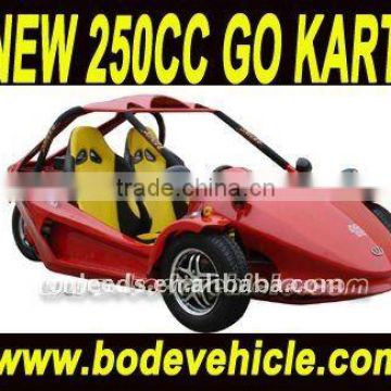 EEC 250CC JEEP GO KART (MC-415)