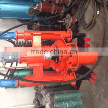 Hydraulic Submerdged Pump