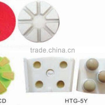 Resin Diamond Polishing Pads photo-2