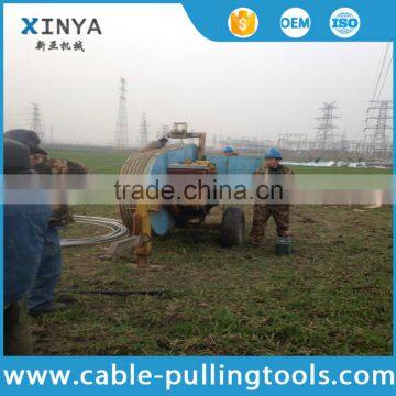 3T Transmission Line Tension Stringing Equipment photo-3