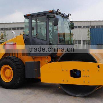 XS203J 20ton Construction Machine Road Roller Compactor for sale