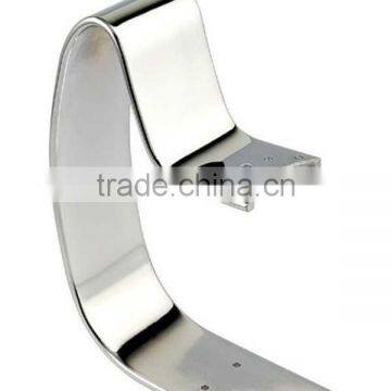 Factory Sheet Metal Carbon Steel Bending Stamping Parts,metal Bending Parts photo-4