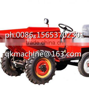 Good Price Dumper Truck