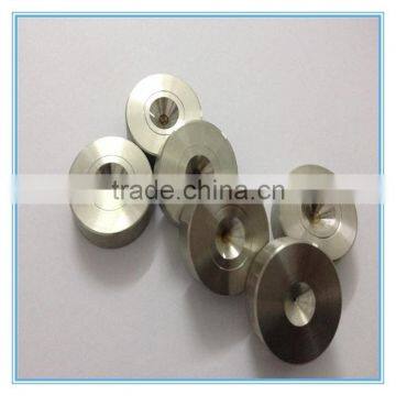 GBB Super Tungsten Wire Drawing Die /Cemented Wire Mold photo-3