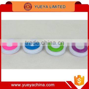 Hot TV Producst Hair Color Pressed Powder 4 Colors Set photo-2