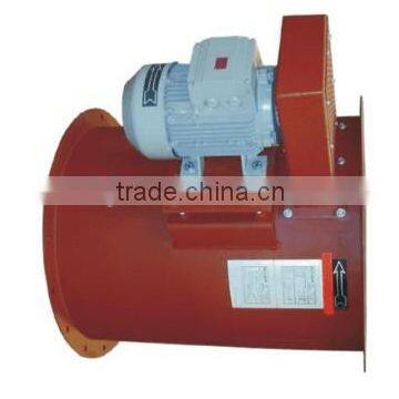 ABE Type-Belt Drive Axial Fan photo-2