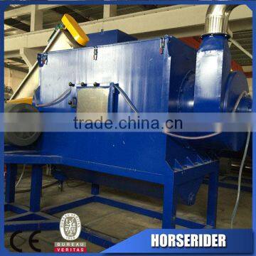 New Design Centrifuge Drying Machine / Film Plastic Drying Recycling Machine photo-4