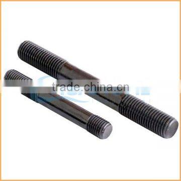 Factory direct sales high quality stainless steel stud bolt ss304 ss316