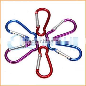 Fashion High Quality s hook carabiner