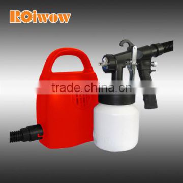 600W power spray gun