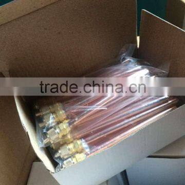 Copper Needle Pin Valve photo-4