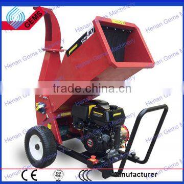 Wood Branch Crusher for Sale,wood Branch Crusher photo-4
