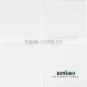 Printed Paper Napkin photo-2