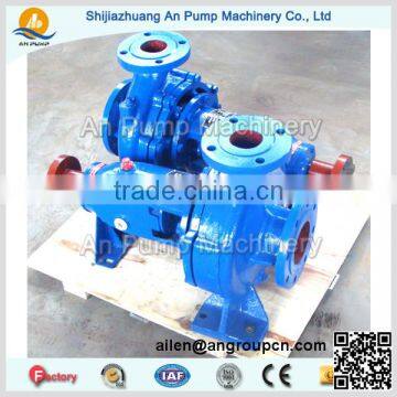 Centrifugal Irrigation Mobile Diesel Water Pump photo-6
