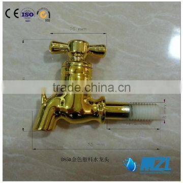 Hot Sell Plastic Tap With Good Quality photo-2
