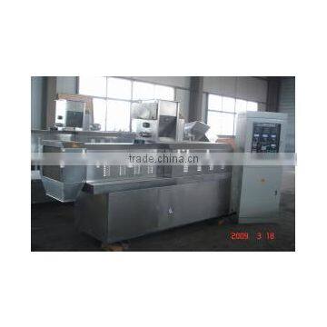 CE certification floating fish feed machine price