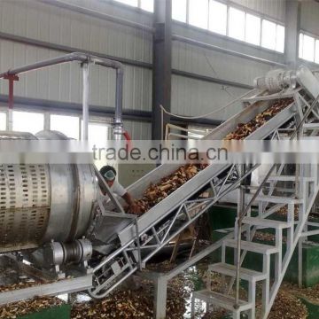 Most popular machine cassava flour processing machine