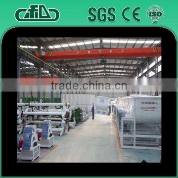 Animal Feed Production Line photo-5