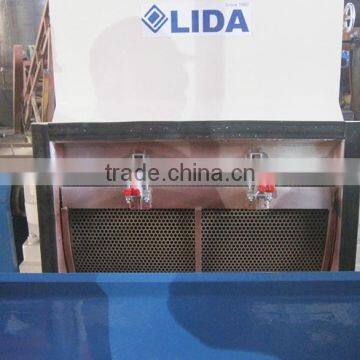 Hammer Mill Crush Peanut Shell Make Sawdust CE With Factory Price photo-5