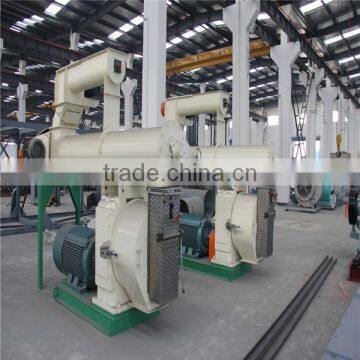 High Quality Animal Feed Pellet Machine photo-6