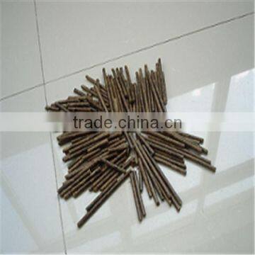 Green Environment Protive Pellet Fish Floating Feed Machine photo-4