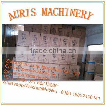 2015 Hot Sell Hotel Use Shoe Upper Polishing Machine on Promotion photo-3