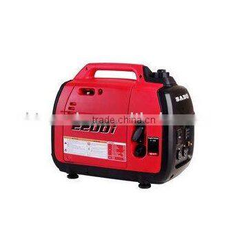 Portable Inverter Generator photo-1