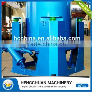 recovery equipment centrifuge concentrator From Hengchuan