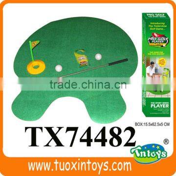Indoor Golf Simulator Putter Sets photo-2