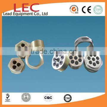 LEC YJM Series Live End Anchorage Coupler For Post Tensioning photo-4
