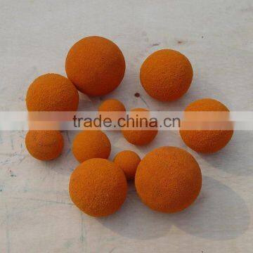 Chemically Resistant Heavy Duty Industrial Peristaltic Hose Pump Rubber Hose Pump photo-3