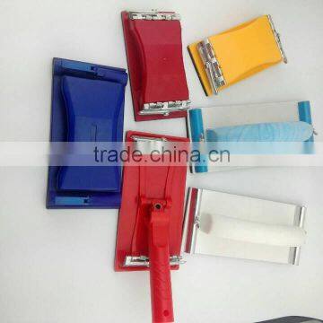 China Factory of 280*140*10mm Plastering Tools Bricklaying Trowel Concrete Tools Finish With Free Samples photo-5